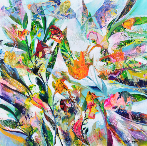 Peter Meijer + Green reverie